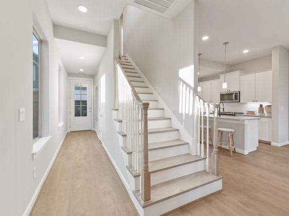 3422 Mansfield Street, Houston TX 77091