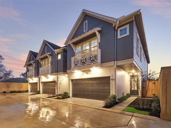 3422 Mansfield Street, Houston TX 77091