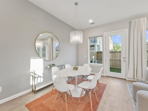 3422 Mansfield Street, Houston TX 77091