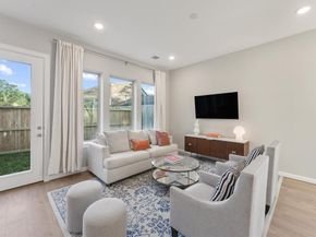 3422 Mansfield Street, Houston TX 77091