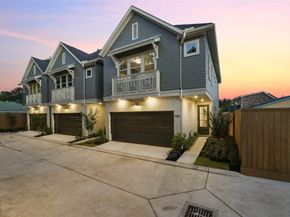 3422 Mansfield Street, Houston TX 77091