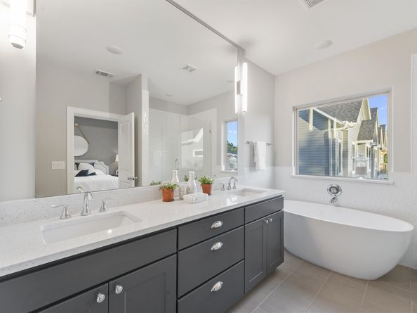 3422 Mansfield Street, Houston TX 77091