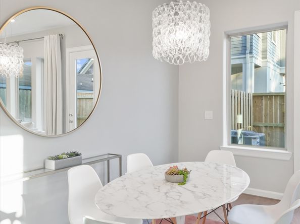 3422 Mansfield Street, Houston TX 77091