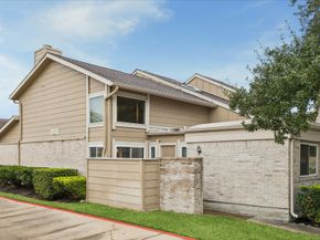 11522 Village Place Drive 81, Houston TX 77077