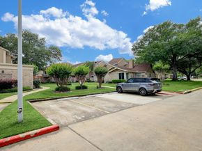 11522 Village Place Drive 81, Houston TX 77077