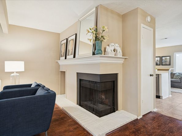 11522 Village Place Drive 81, Houston TX 77077