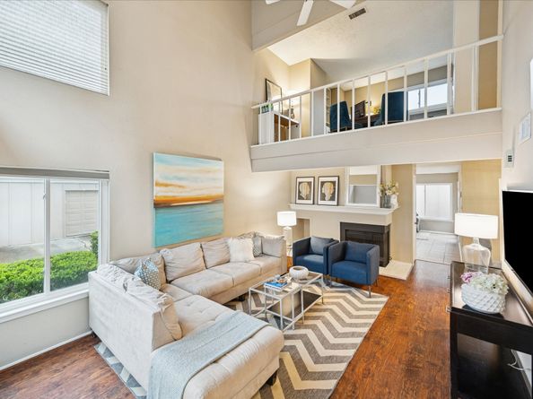 11522 Village Place Drive 81, Houston TX 77077