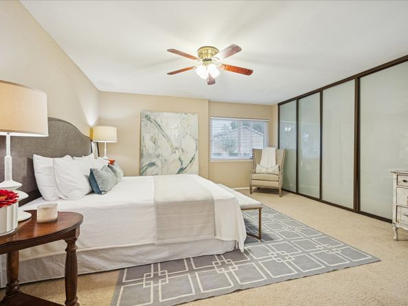 11522 Village Place Drive 81, Houston TX 77077