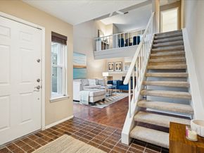 11522 Village Place Drive 81, Houston TX 77077