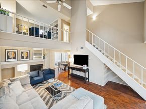 11522 Village Place Drive 81, Houston TX 77077