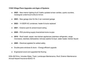 11522 Village Place Drive 81, Houston TX 77077