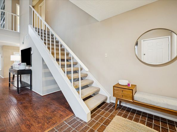 11522 Village Place Drive 81, Houston TX 77077