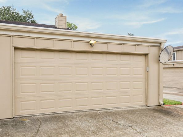 11522 Village Place Drive 81, Houston TX 77077