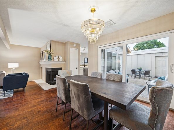 11522 Village Place Drive 81, Houston TX 77077