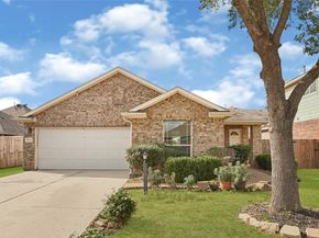 6031 Plantation Forest Drive, Katy TX 77449