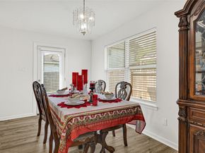 6031 Plantation Forest Drive, Katy TX 77449