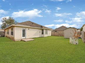 6031 Plantation Forest Drive, Katy TX 77449