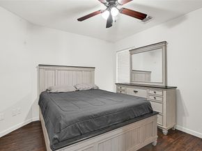 6031 Plantation Forest Drive, Katy TX 77449