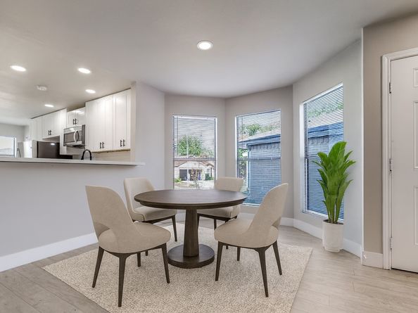 3427 Benfield Drive, Houston TX 77082