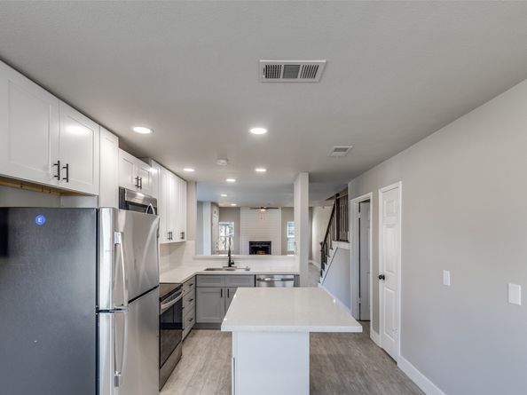 3427 Benfield Drive, Houston TX 77082