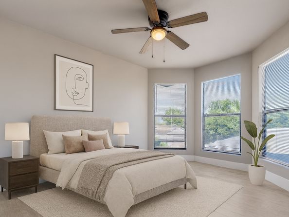 3427 Benfield Drive, Houston TX 77082