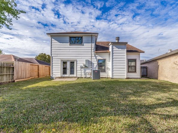 3427 Benfield Drive, Houston TX 77082