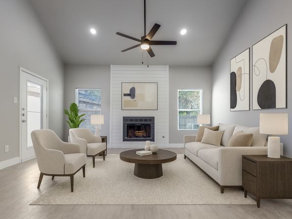 3427 Benfield Drive, Houston TX 77082