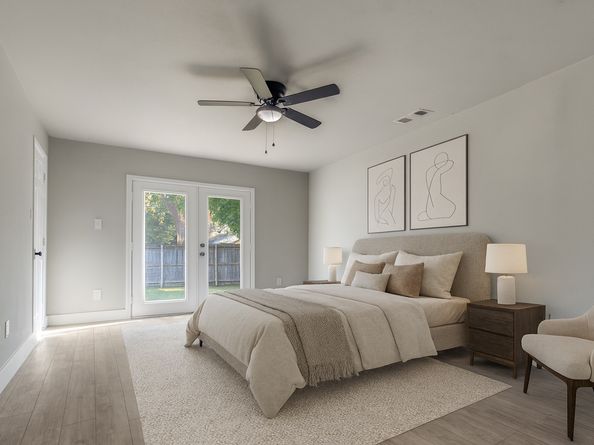 3427 Benfield Drive, Houston TX 77082