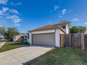 3427 Benfield Drive, Houston TX 77082