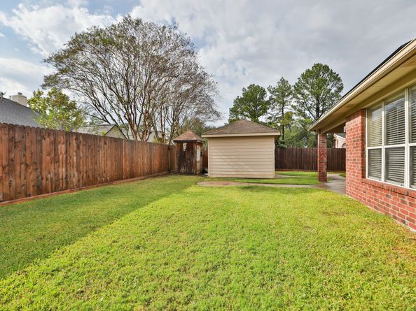 12115 Canyon Glen Drive, Houston TX 77095