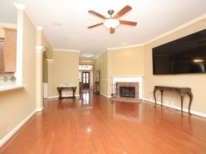 12115 Canyon Glen Drive, Houston TX 77095