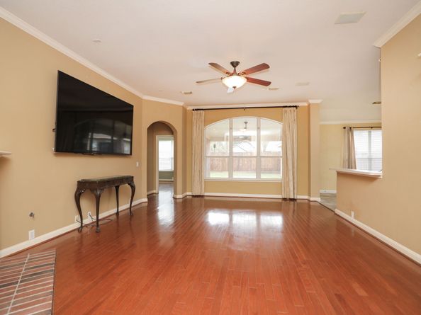 12115 Canyon Glen Drive, Houston TX 77095