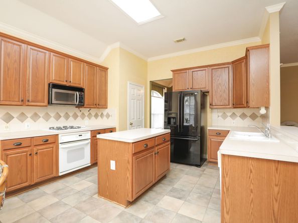 12115 Canyon Glen Drive, Houston TX 77095