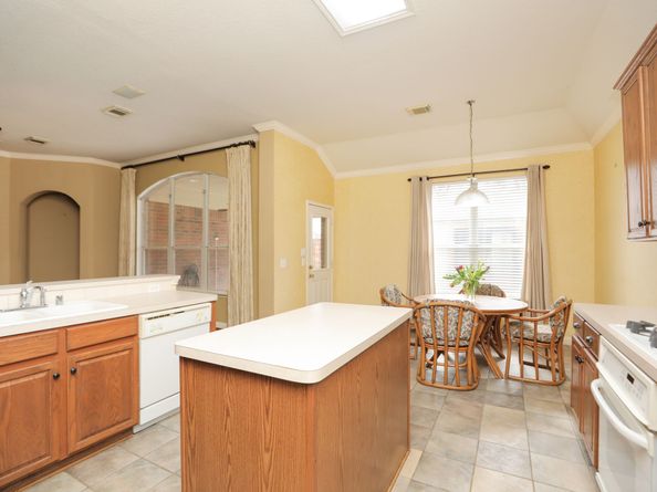 12115 Canyon Glen Drive, Houston TX 77095