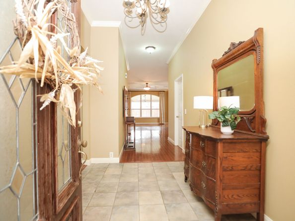 12115 Canyon Glen Drive, Houston TX 77095