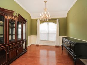 12115 Canyon Glen Drive, Houston TX 77095