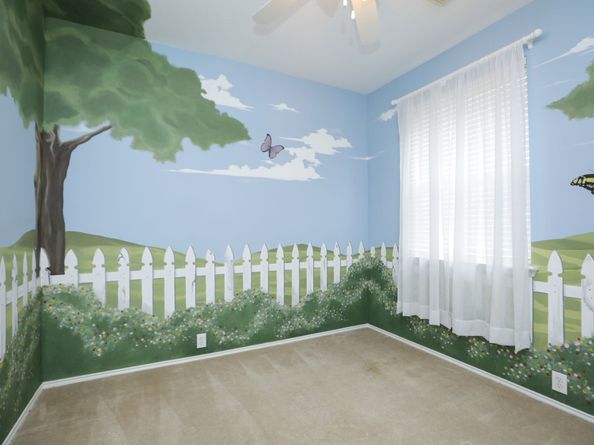 12115 Canyon Glen Drive, Houston TX 77095