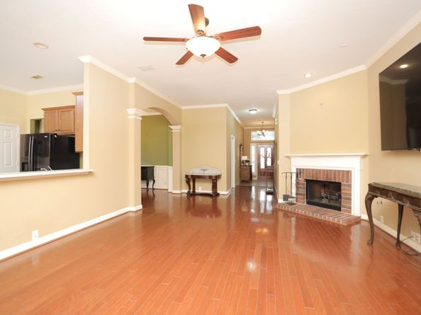 12115 Canyon Glen Drive, Houston TX 77095