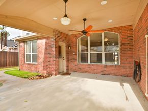 12115 Canyon Glen Drive, Houston TX 77095