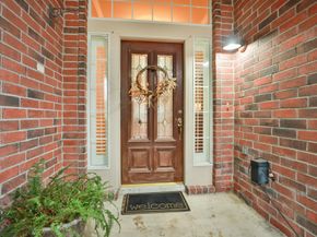 12115 Canyon Glen Drive, Houston TX 77095