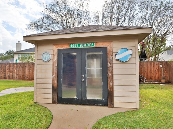 12115 Canyon Glen Drive, Houston TX 77095