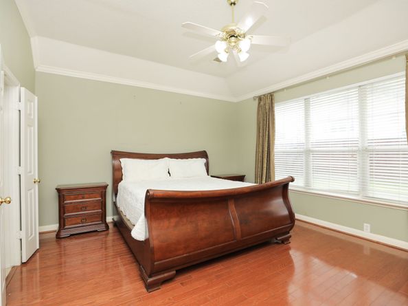 12115 Canyon Glen Drive, Houston TX 77095