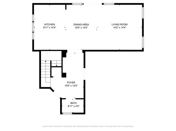 7702 West Side Villas Lane, Houston TX 77055