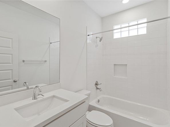 7702 West Side Villas Lane, Houston TX 77055