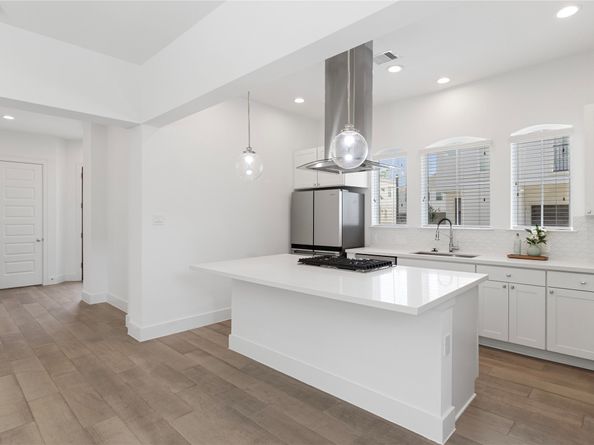 7702 West Side Villas Lane, Houston TX 77055