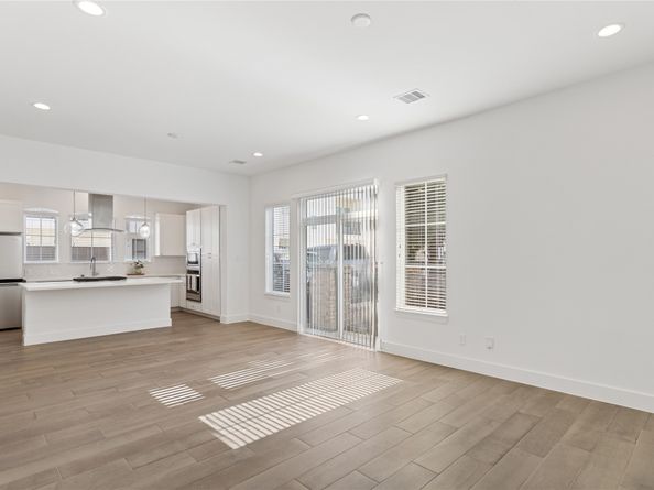 7702 West Side Villas Lane, Houston TX 77055