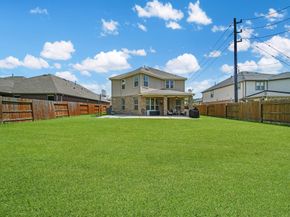 20703 Fawn Timber Trail, Humble TX 77346