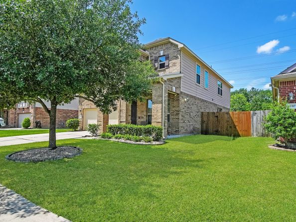 20703 Fawn Timber Trail, Humble TX 77346