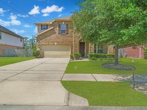 20703 Fawn Timber Trail, Humble TX 77346