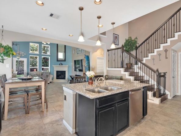 13612 Palo Lake Lane, Houston TX 77044